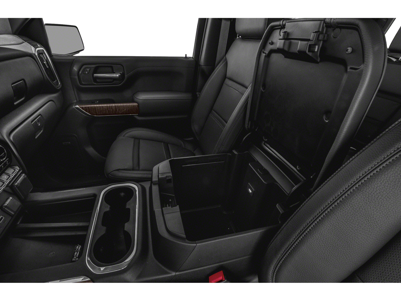 2022 GMC Sierra Limited Denali