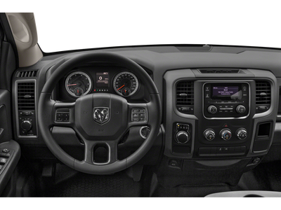2023 RAM 1500 Classic Tradesman Crew Cab 4x2 5'7' Box