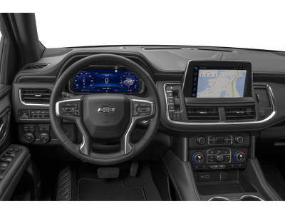 2024 Chevrolet Tahoe 4WD Z71