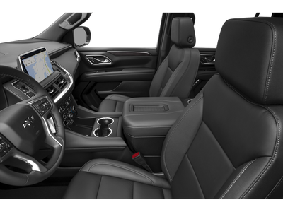 2024 Chevrolet Tahoe 4WD Z71
