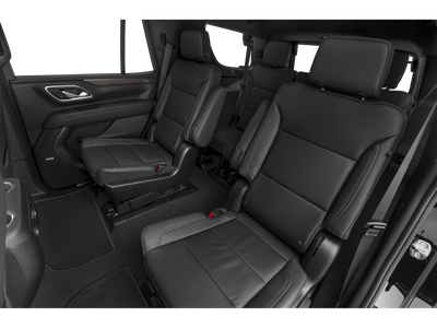 2024 Chevrolet Tahoe 4WD Z71