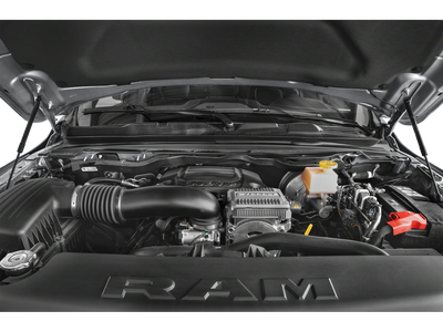 2024 RAM 1500 Limited Crew Cab 4x4 5'7' Box