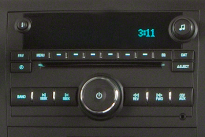 2013 Chevrolet Silverado LT
