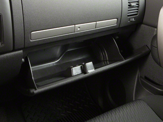 2013 Chevrolet Silverado LT