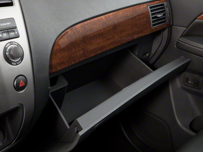 2013 Nissan Armada SV