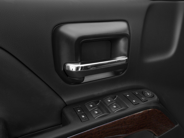 2016 GMC Sierra SLE