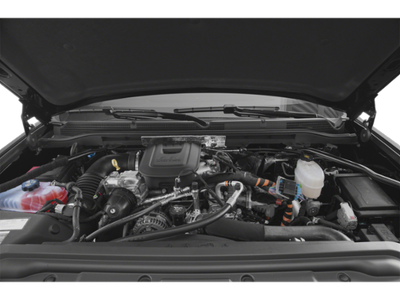 2017 GMC Sierra 3500HD Denali