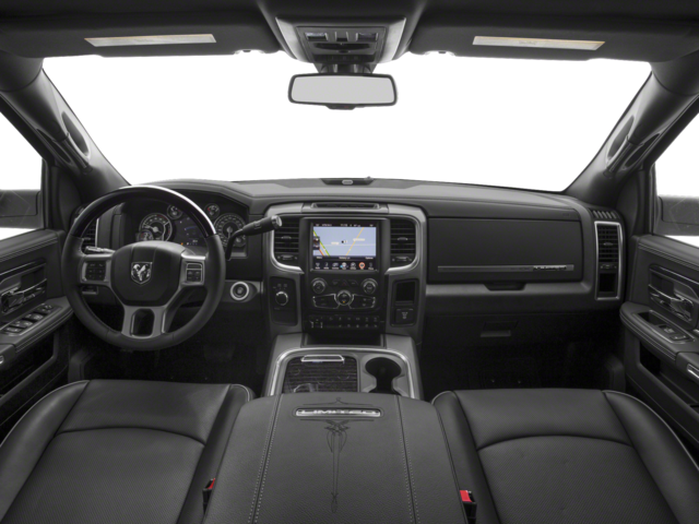 2017 RAM 2500 Limited