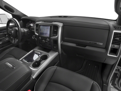 2017 RAM 2500 Limited
