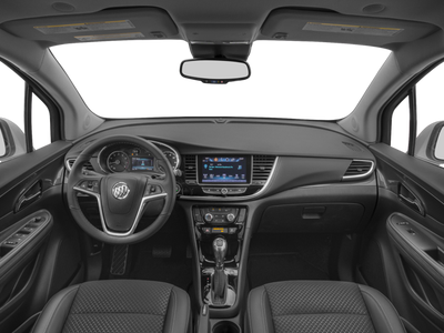 2018 Buick Encore Premium