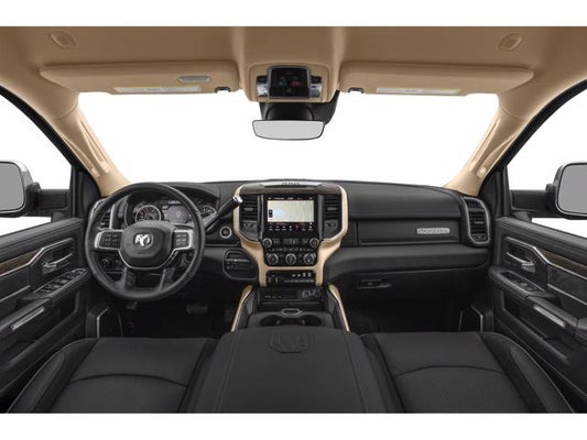 2021 RAM 3500 Longhorn Stephenville TX | Granbury Cleburne Hico Texas