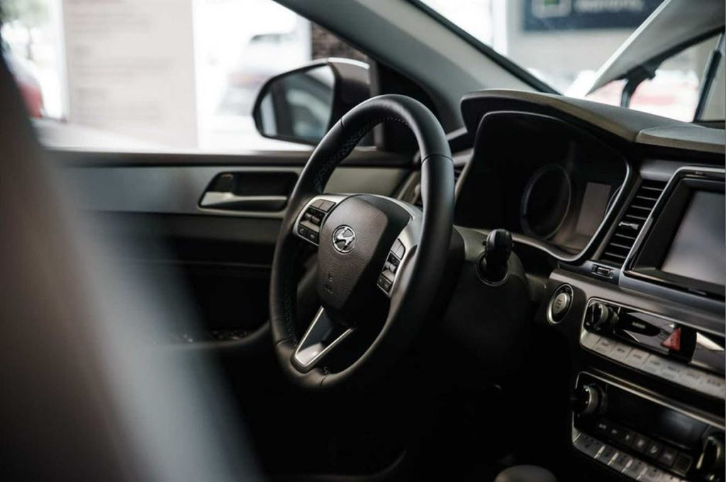 Used Vehicle Prices Fall Through August