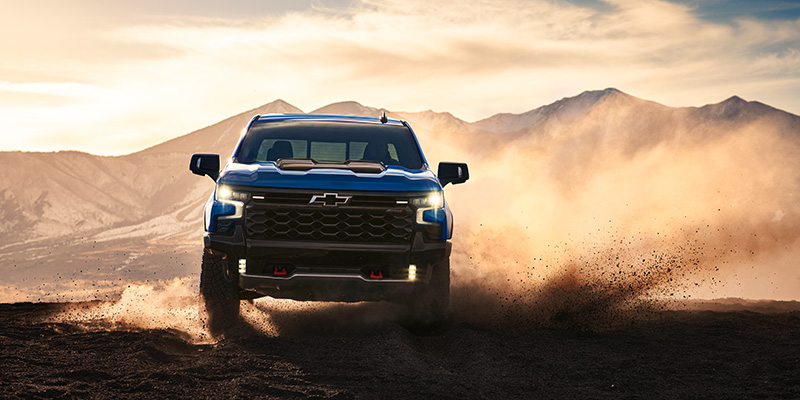 2025 Chevy Silverado 1500 for Sale in Stephenville, TX - Bruner GMC Chevy