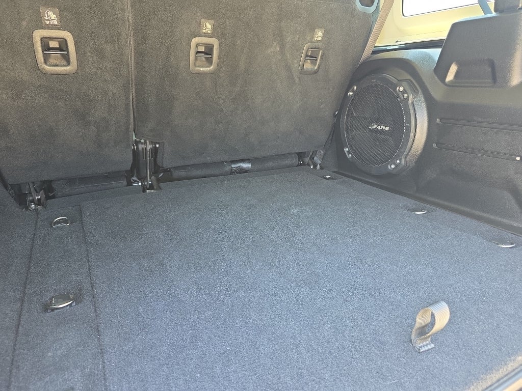 2018 Jeep Wrangler Sport S