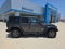 2018 Jeep Wrangler Sport S