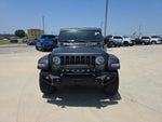 2018 Jeep Wrangler Sport S