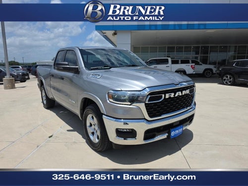 2025 RAM 1500 Lone Star