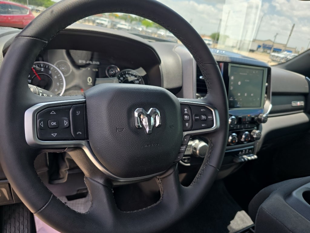 2025 RAM 1500 Lone Star