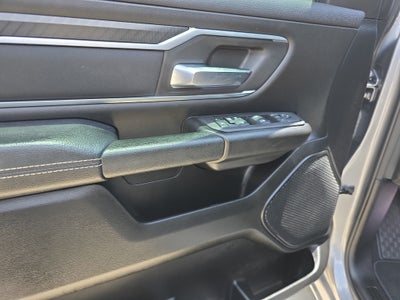 2025 RAM 1500 Lone Star