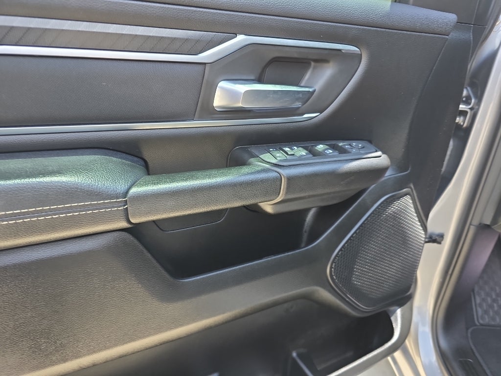 2025 RAM 1500 Lone Star
