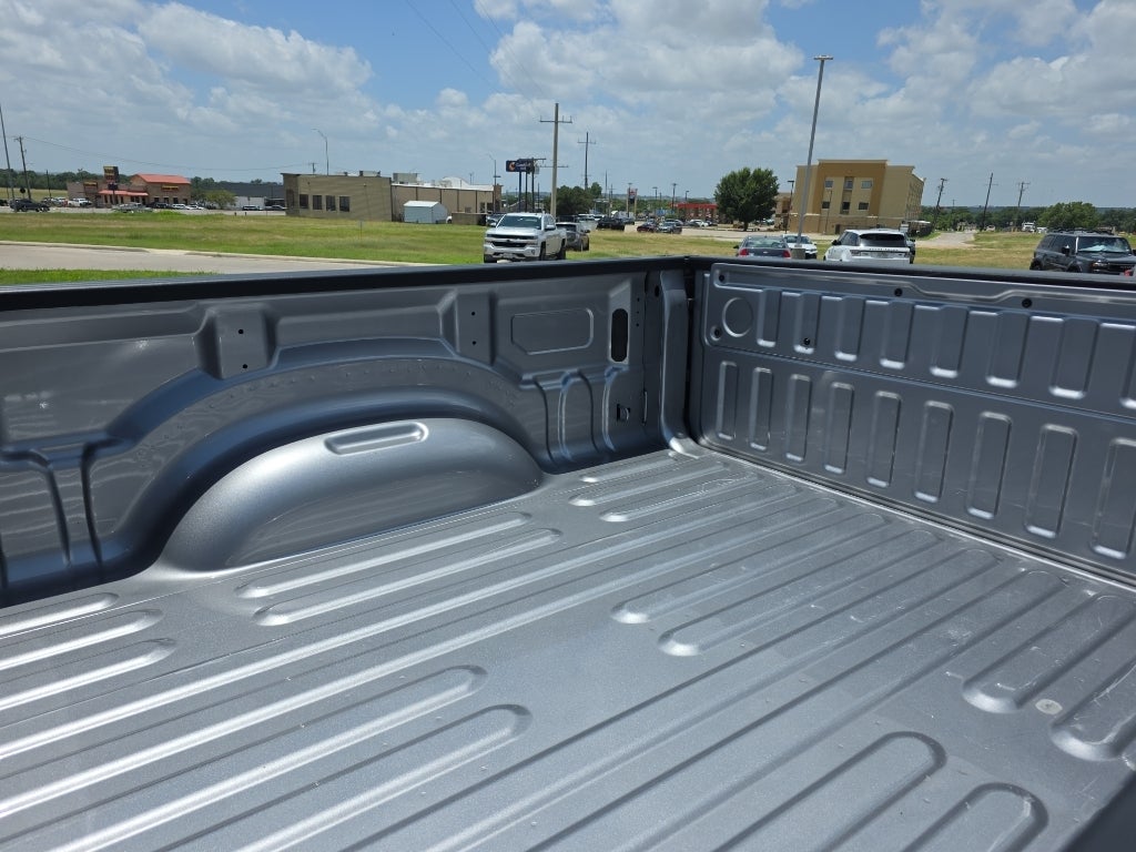 2025 RAM 1500 Lone Star