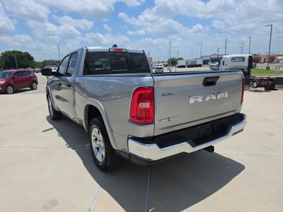 2025 RAM 1500 Lone Star
