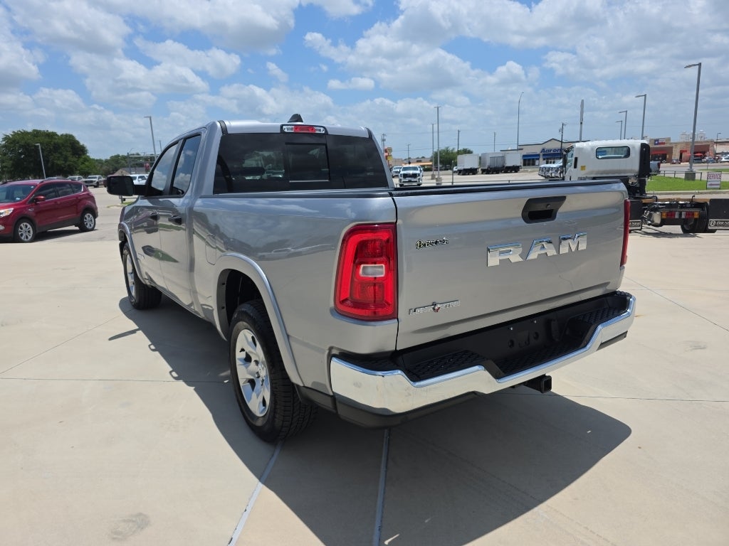 2025 RAM 1500 Lone Star