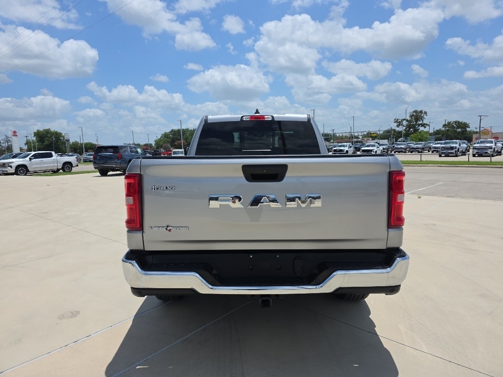 2025 RAM 1500 Lone Star
