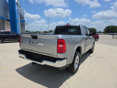 2025 RAM 1500 Lone Star