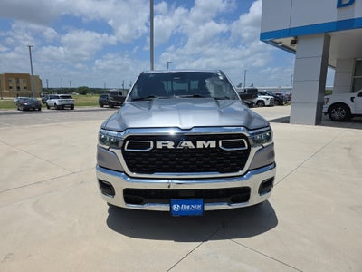 2025 RAM 1500 Lone Star