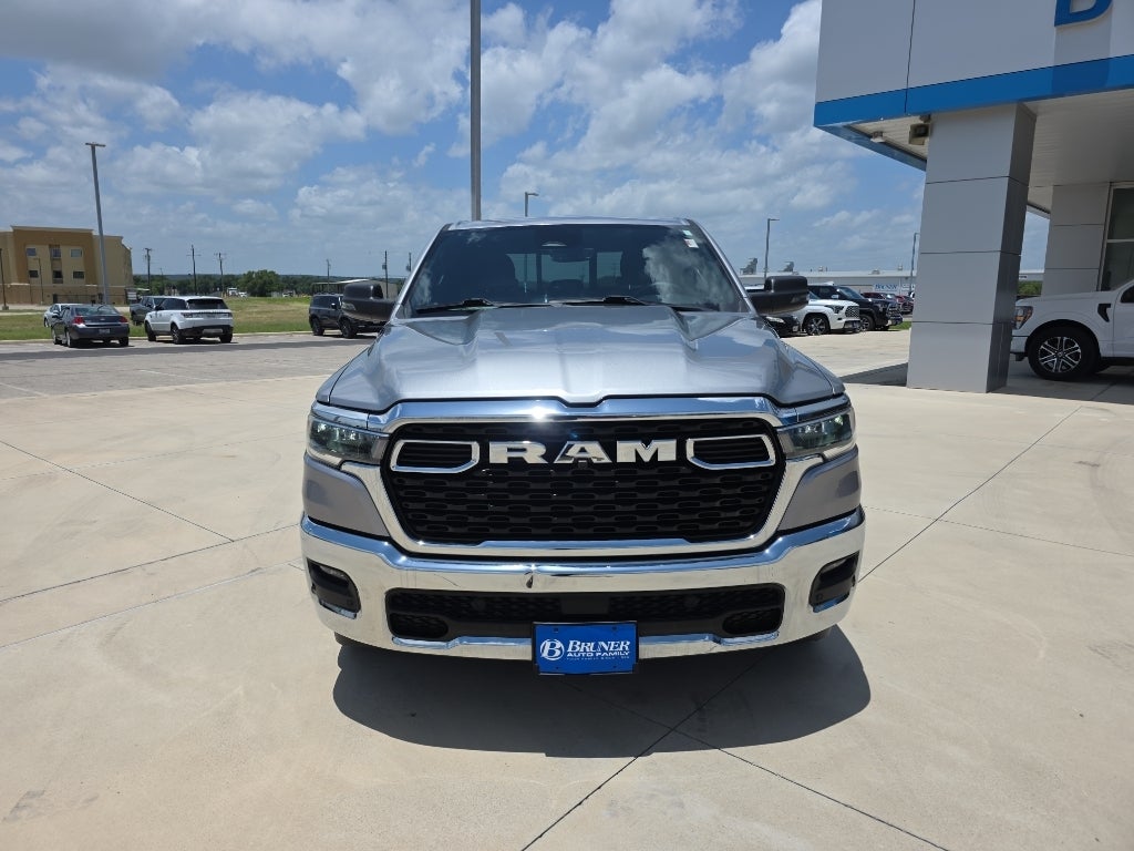 2025 RAM 1500 Lone Star