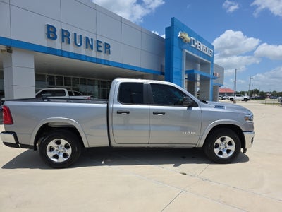 2025 RAM 1500 Lone Star