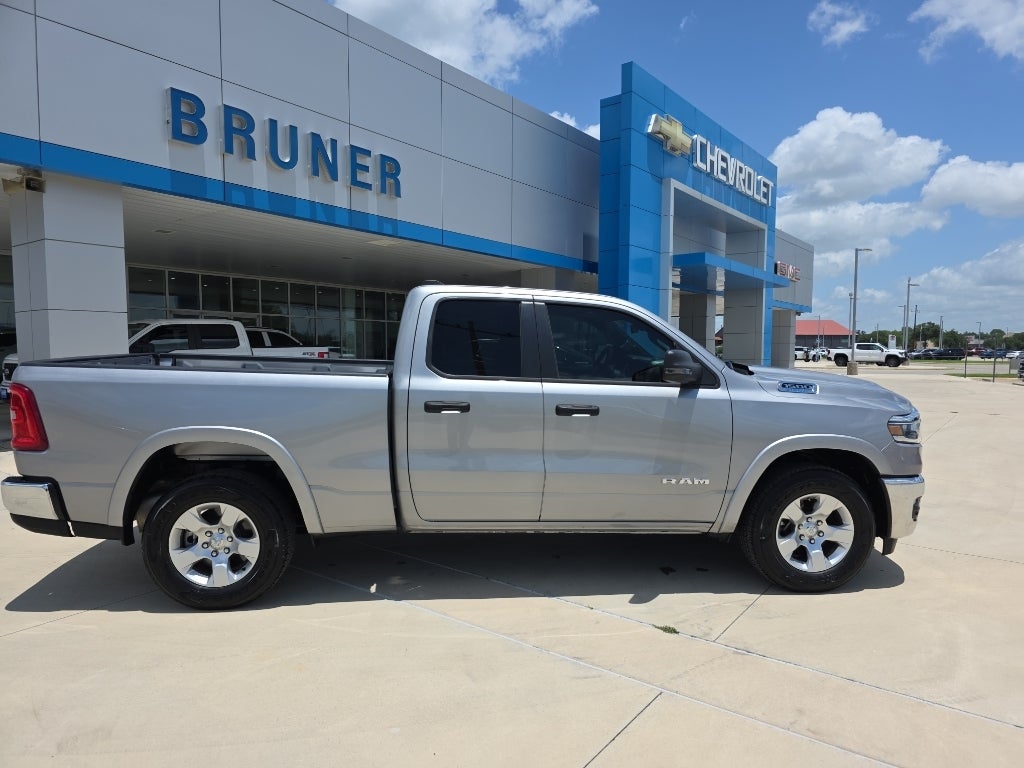 2025 RAM 1500 Lone Star