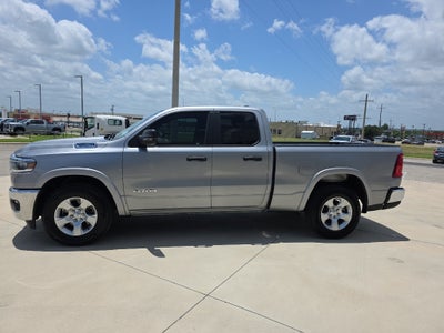 2025 RAM 1500 Lone Star