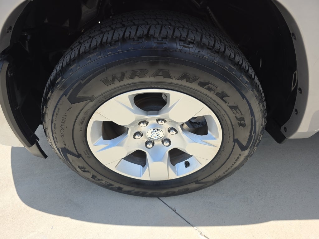 2025 RAM 1500 Lone Star