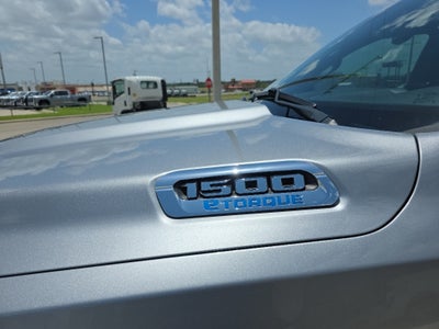 2025 RAM 1500 Lone Star