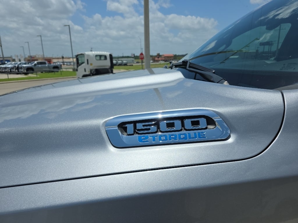 2025 RAM 1500 Lone Star