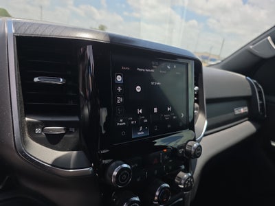 2025 RAM 1500 Lone Star