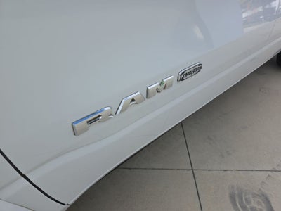 2022 RAM 1500 Longhorn