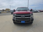2020 Ford Super Duty F-250 SRW King Ranch