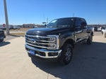 2023 Ford Super Duty F-250 SRW LARIAT