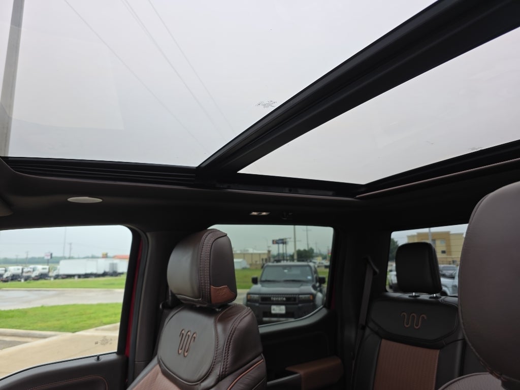 2024 Ford F-150 King Ranch