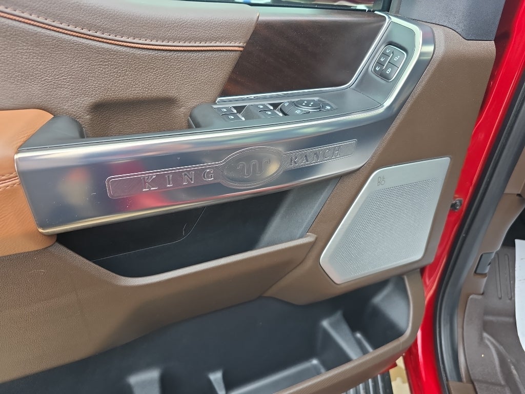 2024 Ford F-150 King Ranch