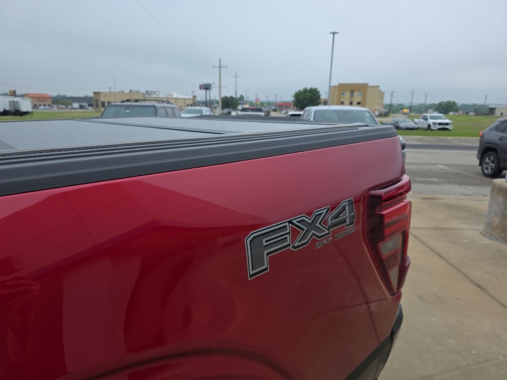 2024 Ford F-150 King Ranch