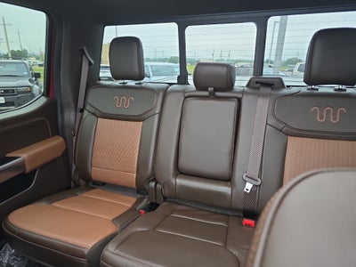 2024 Ford F-150 King Ranch