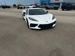 2024 Chevrolet Corvette 3LT