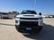 2020 Chevrolet Silverado Custom
