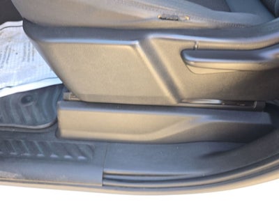 2020 Chevrolet Silverado Custom