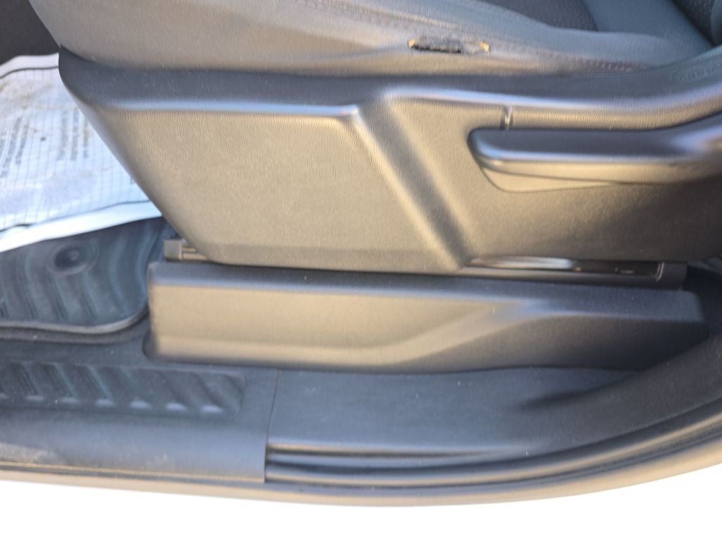 2020 Chevrolet Silverado Custom