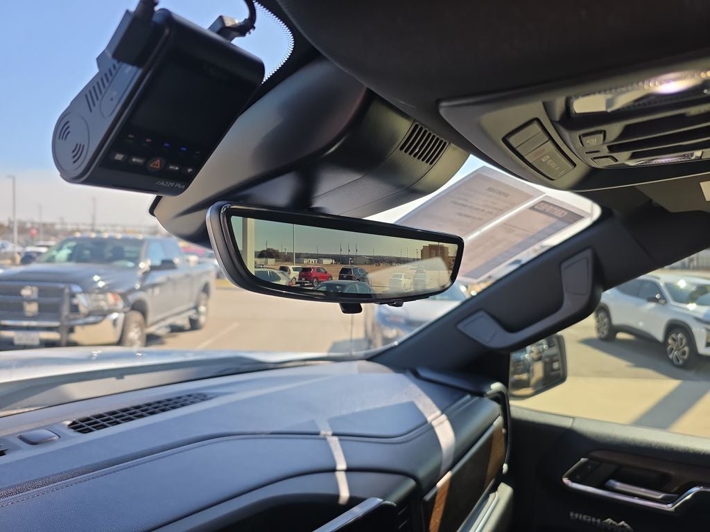 2024 Chevrolet Silverado High Country